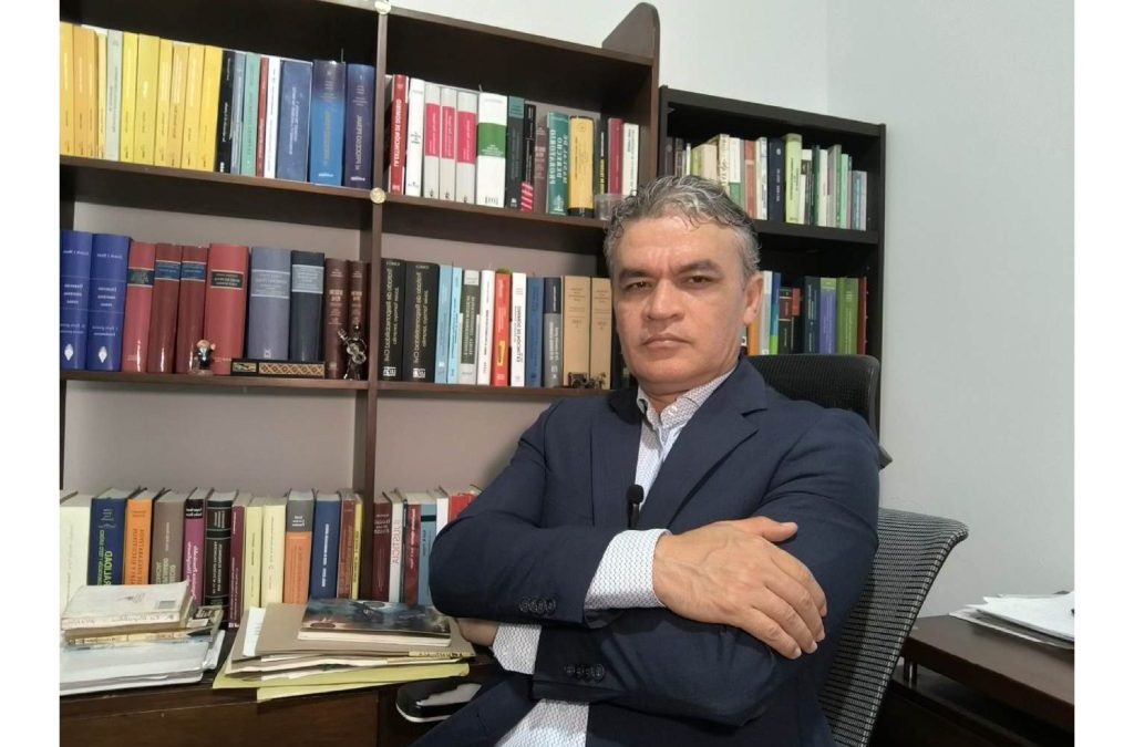 ABOGADOS DISCIPLINARISTAS ESPECIALIZADOS EN COLOMBIA