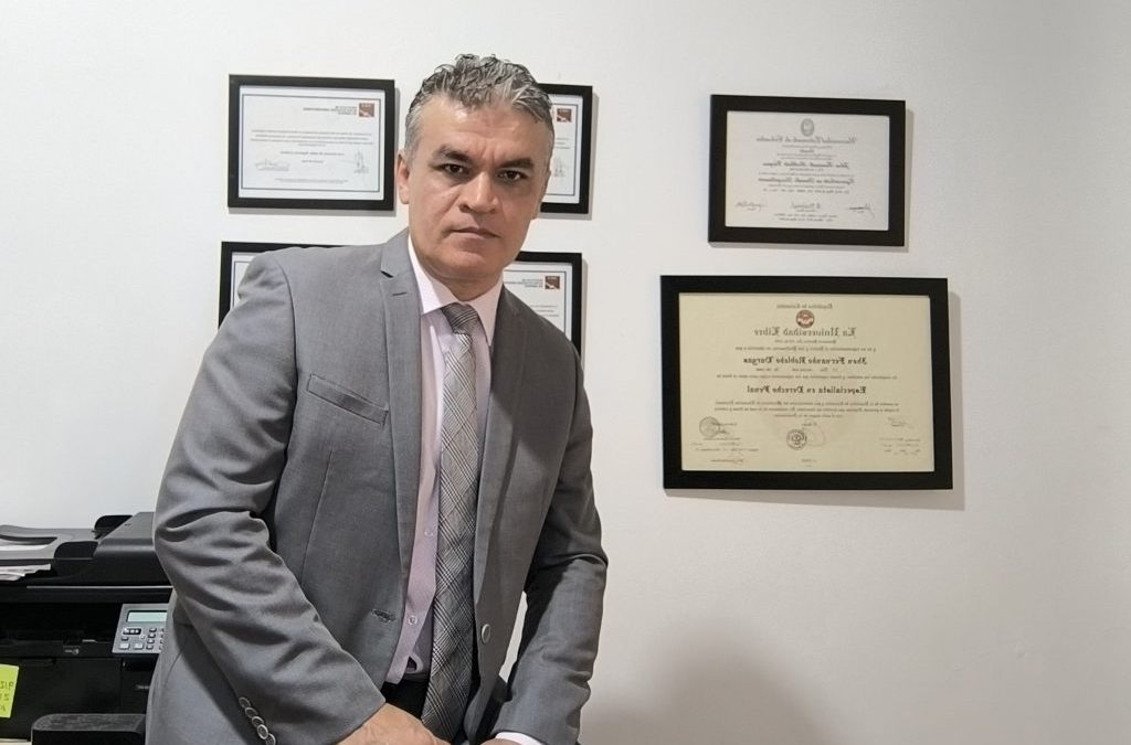 Robledo Vargas Abogados: Defensa Legal de Estudiantes Universitarios en Procesos Disciplinarios en Colombia