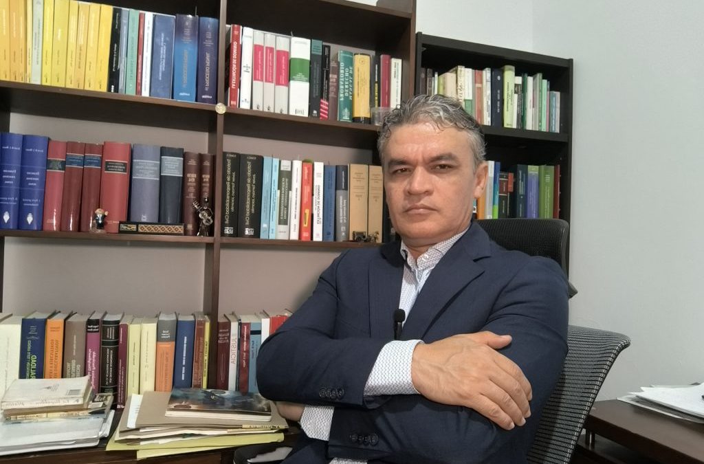 Entre la Nulidad y la Absolución en Materia Disciplinaria en el Marco de la Ley 1123 de 2007: Un Enfoque Garantista desde la Jurisprudencia Nacional e Internacional