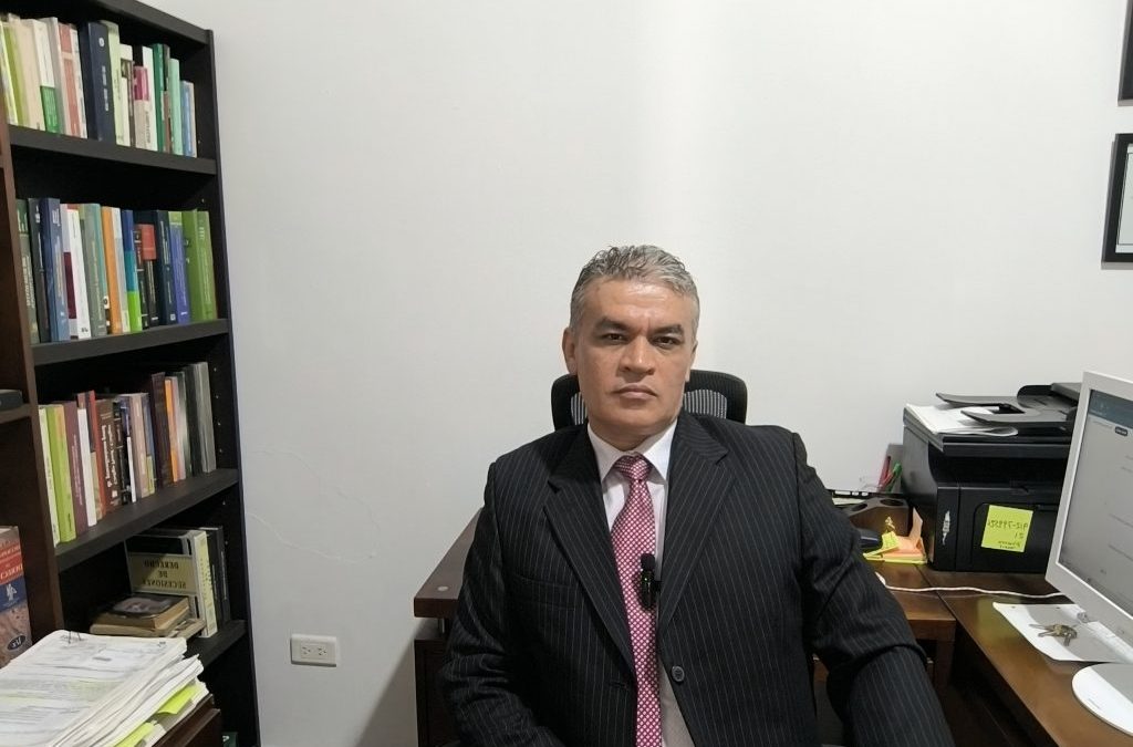 Defensa Legal para Estudiantes en Procesos Disciplinarios Universitarios