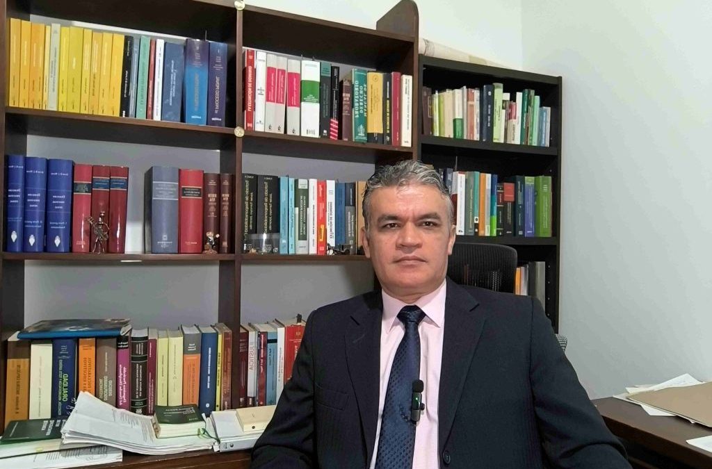 Robledo Vargas Abogados ha sido invitado a compartir su conocimiento en escenarios internacionales como firma experta en extinción del derecho de dominio.