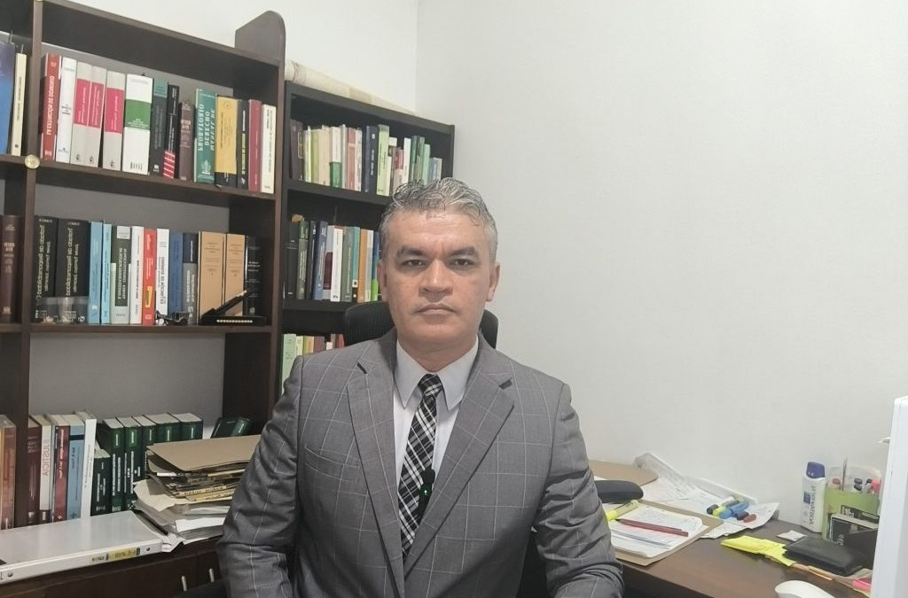 LA EXTINCIÓN DE DOMINIO Y EL DERECHO DE DEFENSA TÉCNICA COMO GARANTÍA FUNDAMENTAL PROCESAL DEL AFECTADO