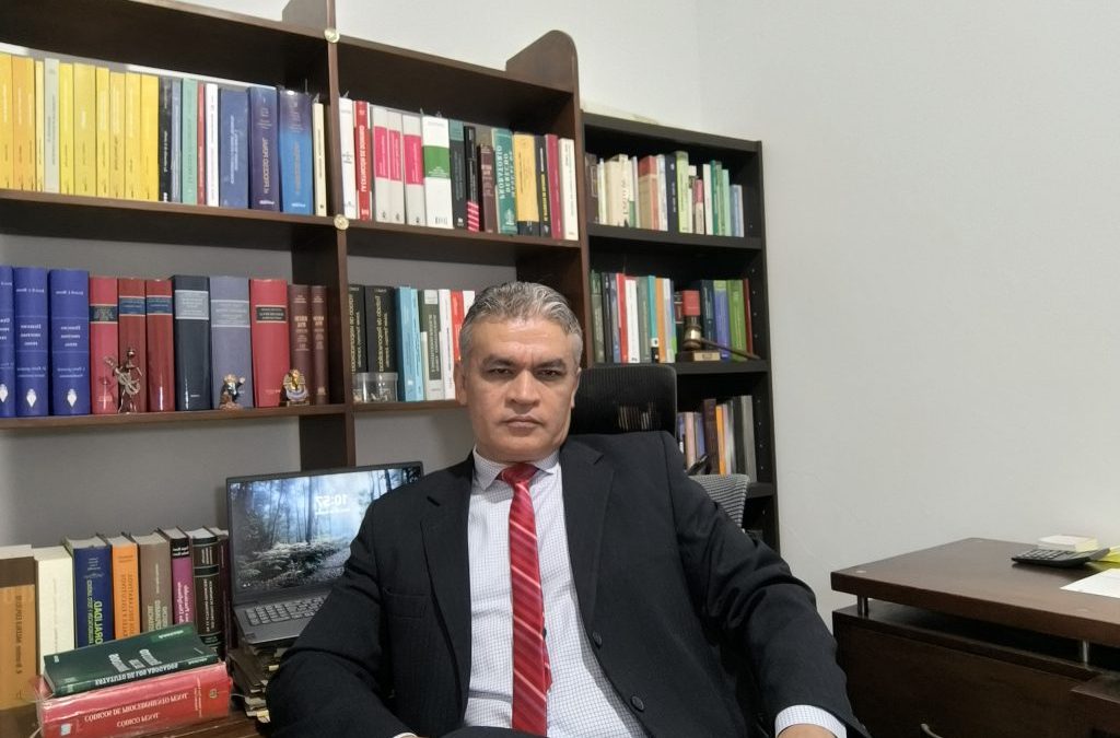 ROBLEDO VARGAS ABOGADOS: FIRMA LÍDER Y REFERENTE NACIONAL EN EXTINCIÓN DE DOMINIO EN COLOMBIA