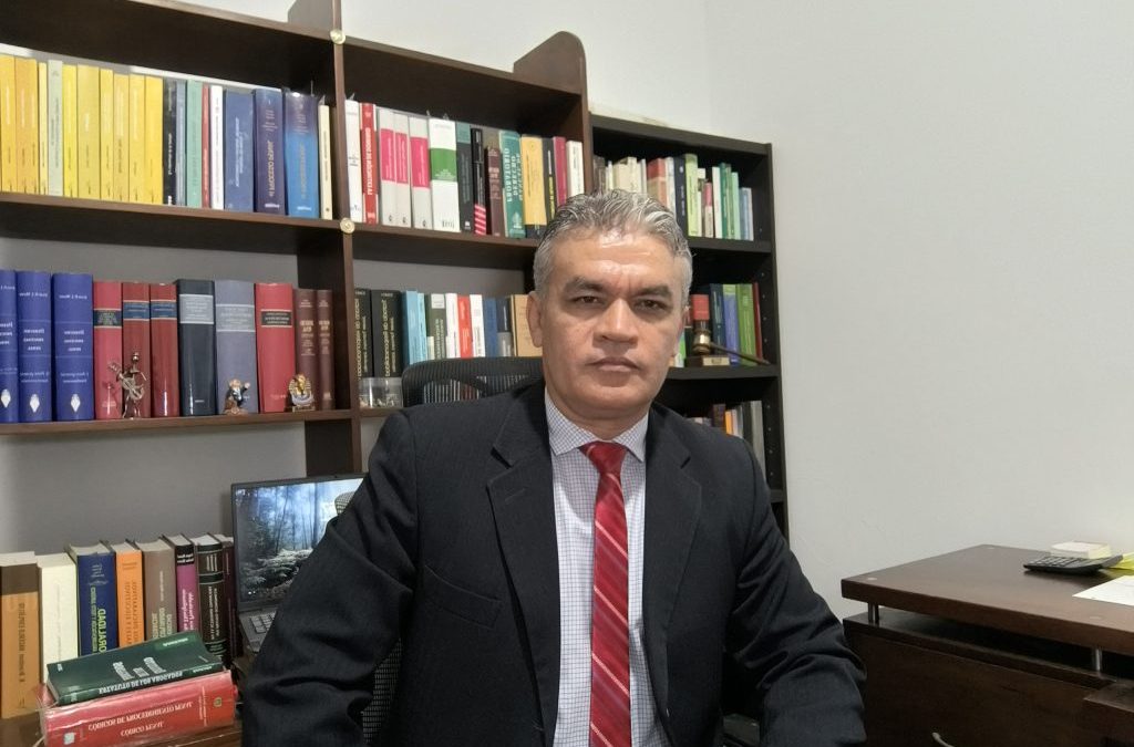 LOS PRINCIPIOS FUNDAMENTALES DEL DERECHO QUE RIGEN EL PROCESO DE EXTINCIÓN DE DOMINIO EN COLOMBIA