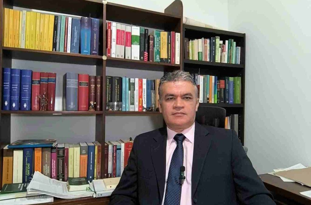 “¿QUIÉN DEFIENDE AL DERECHO CUANDO SUS ABOGADOS LO TRAICIONAN? POR QUÉ JAIME GRANADOS Y JAIME LOMBANA DEBEN RESPONDER DISCIPLINARIAMENTE POR LAS ACTUACIONES DE DIEGO CADENA EN EL CASO ÁLVARO URIBE VÉLEZ”