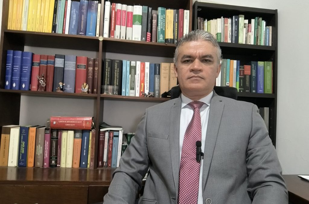 Defensa Especializada en Extinción de Dominio en Colombia: Estrategias de Protección Patrimonial