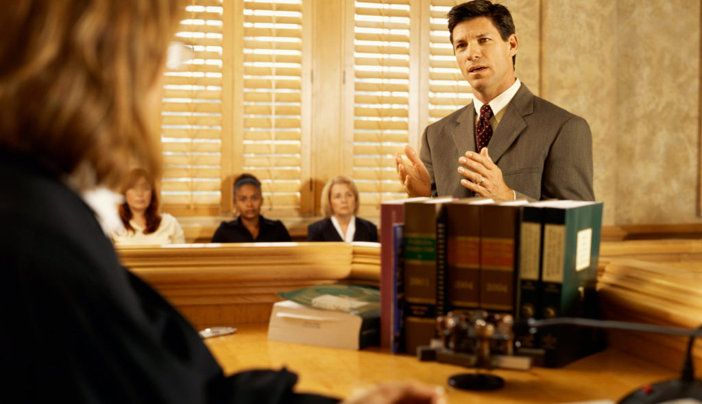 Asesoría Jurídica - La necesidad de una defensa técnica en el proceso disciplinario