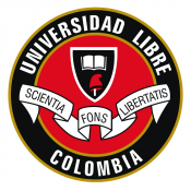 Logo Universidad Libre - Robledo Vargas Abogados Asociados