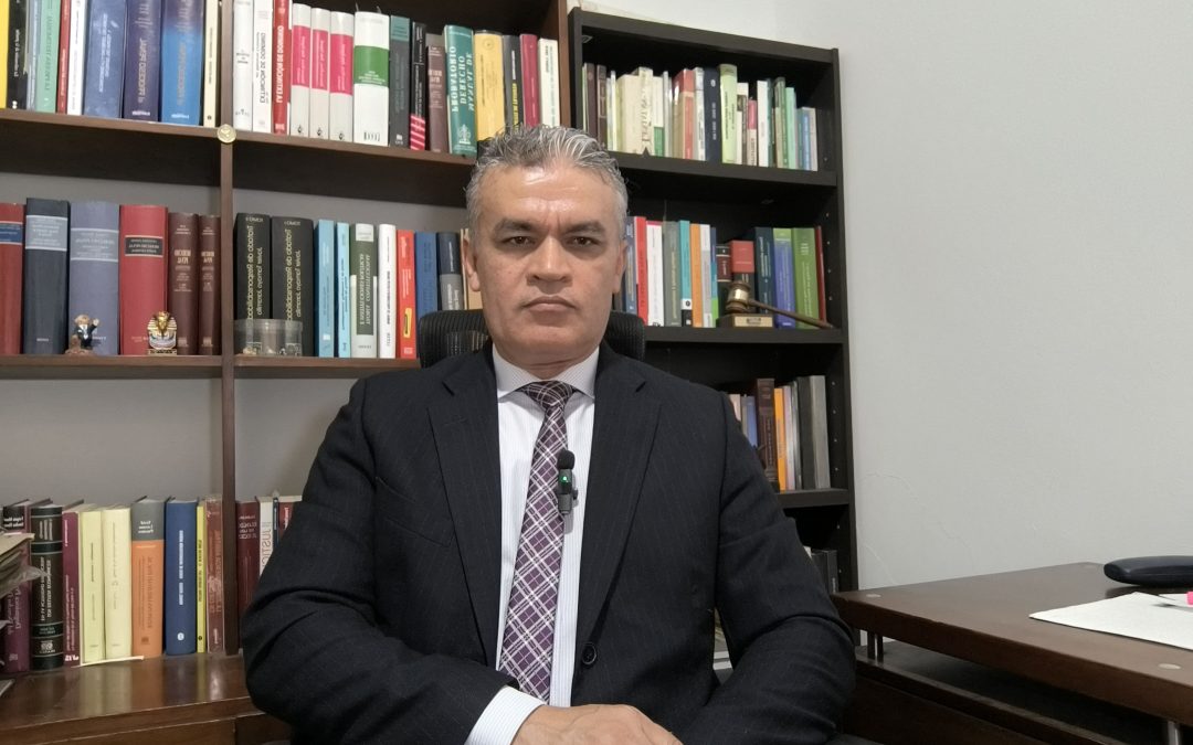 ABOGADOS ESPECIALISTAS EN DERECHO DISCIPLINARIO EN COLOMBIA: DEFENSAS TÉCNICAS Y ESTRATÉGICAS