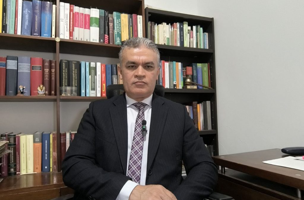 CRITERIOS DE VALIDEZ PROBATORIA DE DOCUMENTOS PÚBLICOS EXTRANJEROS EN LA JURISDICCIÓN DE EXTINCIÓN DE DOMINIO EN COLOMBIA